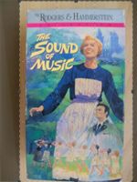 The sound of music, 2er box VHS Kassetten Hessen - Mörfelden-Walldorf Vorschau