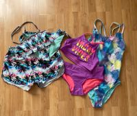 H&M 3x Badeanzug - Bikini - Badekleidung - PAKET - Gr. 158 Nordrhein-Westfalen - Niederzier Vorschau