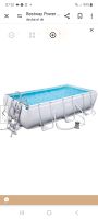 Bestway Pool 404 x 201 x 100 cm Bayern - Ehekirchen Vorschau