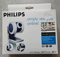 Philips Webcam SPC 200NC Nordrhein-Westfalen - Werne Vorschau