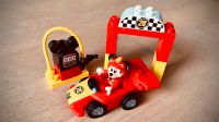 Lego Duplo Set 10843 Mickey Mouse Maus Rennwagen Nürnberg (Mittelfr) - Schweinau Vorschau