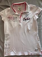 Poloshirt Damen Gr. S Tom Tailor Brandenburg - Luckenwalde Vorschau