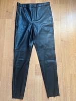 !!!NEU!!! Zara Lederhose in Gr.M Berlin - Neukölln Vorschau