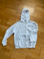 Weiße Sweatshirt Jacke Nordrhein-Westfalen - Herne Vorschau