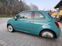 Elenator Fiat 500 8-Fach Bereift inkl. Rückbausatz Bayern - Waffenbrunn Vorschau