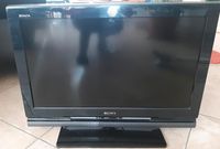 Fernseher SONY LCD 66 cm 26" Baden-Württemberg - Beimerstetten Vorschau