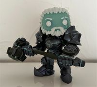 Funko Pop 400 - Reinhardt NYCC 2018 - Overwatch Rheinland-Pfalz - Eichelhardt Vorschau