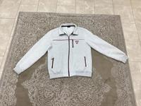 Herren Wellensteyn Sweatjacke Jacke Weiß Größe XL (56) Essen - Essen-Stadtmitte Vorschau