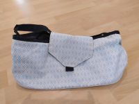 Babylove Kinderwagen Tasche blau Baden-Württemberg - Achern Vorschau