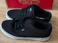 Vans Sneaker | Gr. 38 | Neu | Unisex Nordrhein-Westfalen - Minden Vorschau