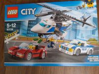 Lego City 60138 wilde Verfolgungsjagd Neu/OVP exkl. Minifiguren Nordrhein-Westfalen - Hagen Vorschau