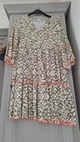 Made in Italy by Tredy Kleid 36 38 40 w Neu Hessen - Ottrau Vorschau