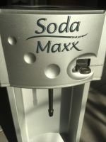 Soda Maxx mit neuer CO 2 Flasche Hessen - Pohlheim Vorschau