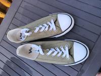 Sneaker Stoff Gr.41 Sachsen - Chemnitz Vorschau