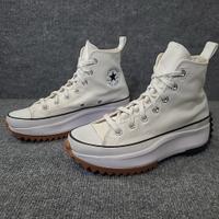 Converse Star Hike white Mitte - Wedding Vorschau