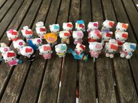 26 hello Kitty Figuren Brandenburg - Oranienburg Vorschau