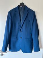 Anzug royalblau Selected Homme Nordrhein-Westfalen - Werne Vorschau