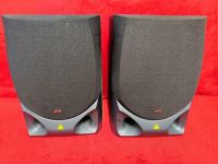 JVC Stereo Lautsprecher SP-D301 2x 60 Watt Hessen - Kelsterbach Vorschau