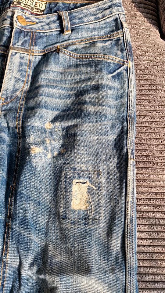 CLOSED Damen jeans Gr. 28, ausgefallen in Herdecke