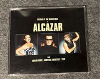 CD -Maxi   ALCAZAR  Crying at the discotheque Nordrhein-Westfalen - Altenberge Vorschau