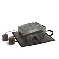 Skotti MAX - XL Steck-Gasgrill Thüringen - Weimar Vorschau