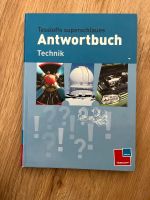 Antwortbuch Technik Rheinland-Pfalz - Jockgrim Vorschau