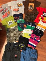 Kleiderpaket Jungs * 3 bis 4 Jahre* Hilfiger, Engelbert, Polo, …. Rheinland-Pfalz - Bechtolsheim Vorschau