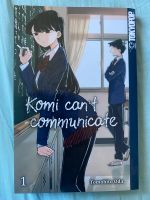 Manga Komi can't communicate Berlin - Hohenschönhausen Vorschau