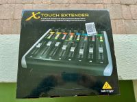 Behringer X-Touch Extender 8-Kanal DAW Controller Bayern - Seeg Vorschau