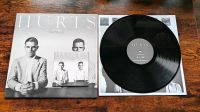 Hurts - Happiness Vinyl LP Schallplatte Erstpressung First Press Baden-Württemberg - Freudenstadt Vorschau