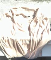 Zero langer offener cardigan Gr.42 beige Frankfurt am Main - Bergen-Enkheim Vorschau