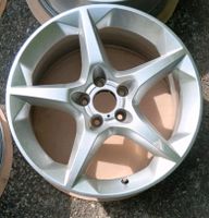 Suche 18" Opel Astra H Zafira B Alufelge Hessen - Fürth Vorschau