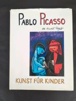 Pablo Picasso Kunst für Kinder, von Ernest Rabaff Nordrhein-Westfalen - Meckenheim Vorschau