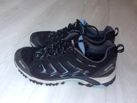 Meindl Caribe Lady GTX GORE-TEX Schuhe Wanderschuhe Damen 40 Chemnitz - Kaßberg Vorschau