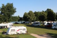 Camping am See, Ruhe - Stellplätze + Glamping-Wohnwagen frei :-) Brandenburg - Lebus Vorschau