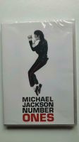 DVD Michael Jackson Number Ones Rheinland-Pfalz - Steimel Vorschau