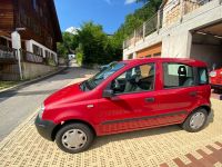 Fiat Panda 1.1 Benzin TÜV - geringer Verbrauch Bayern - Moosburg a.d. Isar Vorschau