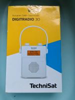 Technisat Digitradio 30 DAB Duschradio Sonos Bluetooth Niedersachsen - Cuxhaven Vorschau