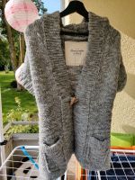 Abercrombie & Fitsch Knit Cardigan Strickjacke mit Kapuze Gr M Nordrhein-Westfalen - Hilden Vorschau