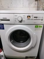 Waschmaschine  Siemens vario Perfekt Nordrhein-Westfalen - Bergisch Gladbach Vorschau