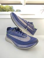 Nike Zoom Vaporfly 4% Obsidian Hamburg-Mitte - Hamburg Altstadt Vorschau