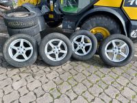 Winterräder Fulda 215/65 R16 98H mit RDK für Hyundai Tucson TL Thüringen - Nordhausen Vorschau