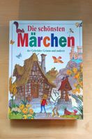 Die schönsten Märchen der Gebrüder Grimm & anderer, 31x23cm, geb. Baden-Württemberg - Schwäbisch Gmünd Vorschau