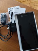 sony xperia xa1 ultra Hessen - Freigericht Vorschau