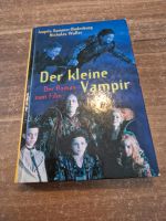 Der kleine Vampir der Roman zum Film Nordrhein-Westfalen - Bad Oeynhausen Vorschau