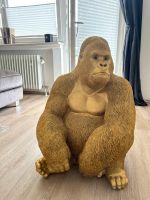 Gorilla Statue Niedersachsen - Garbsen Vorschau