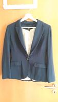 NEUER H&M Blazer in Dunkelblau Hessen - Weimar (Lahn) Vorschau
