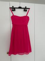 Kleid pink mit und ohne Träger Baden-Württemberg - Markgröningen Vorschau