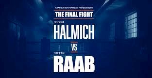 Suche Tickets für The Final Fight Stefan Raab vs Regina Halmich in Staufen im Breisgau