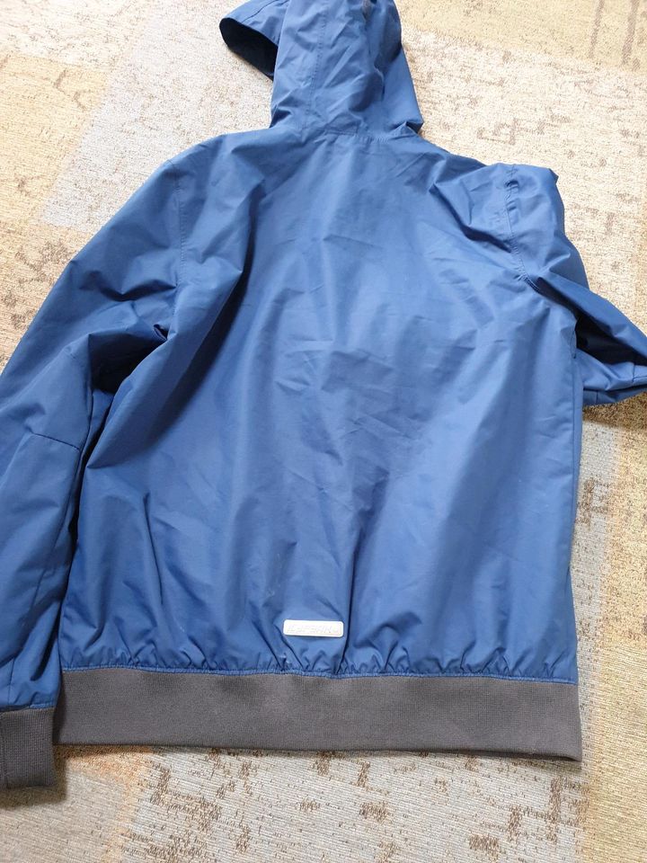 ICEPEAK Regenjacke, 164, wie neu in Stadtbergen